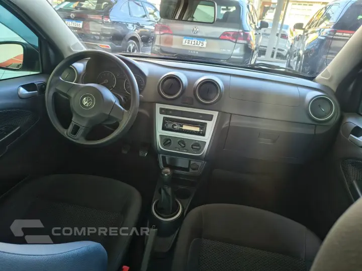 Voyage 1.6 4P TRENDLINE FLEX
