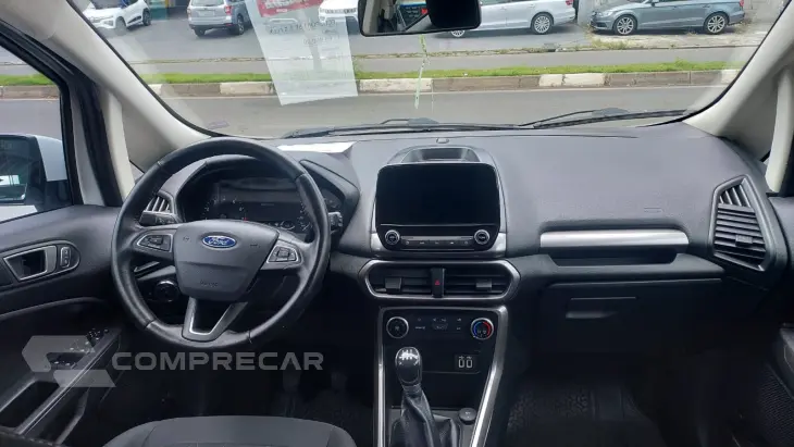 BRONCO SPORT 1.5 SE 12V