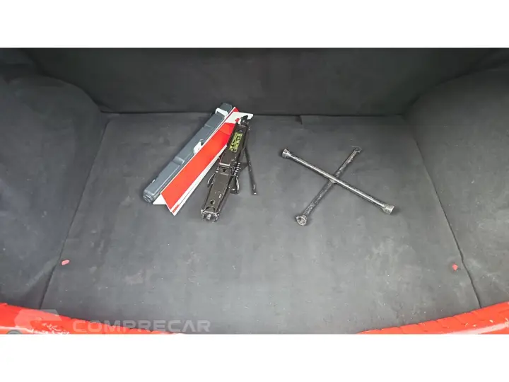 SANDERO 1.6 EXPRESSION 8V FLEX 4P MANUAL