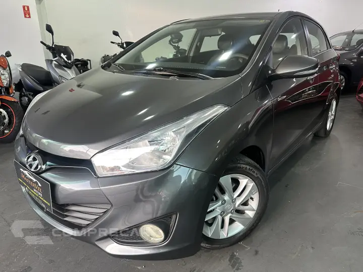 HB20 1.6 Premium 16V