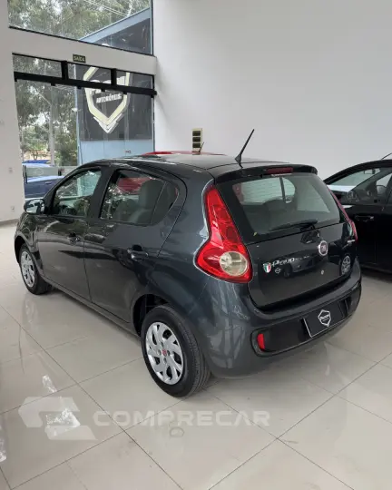 PALIO 1.0 MPI Attractive 8V