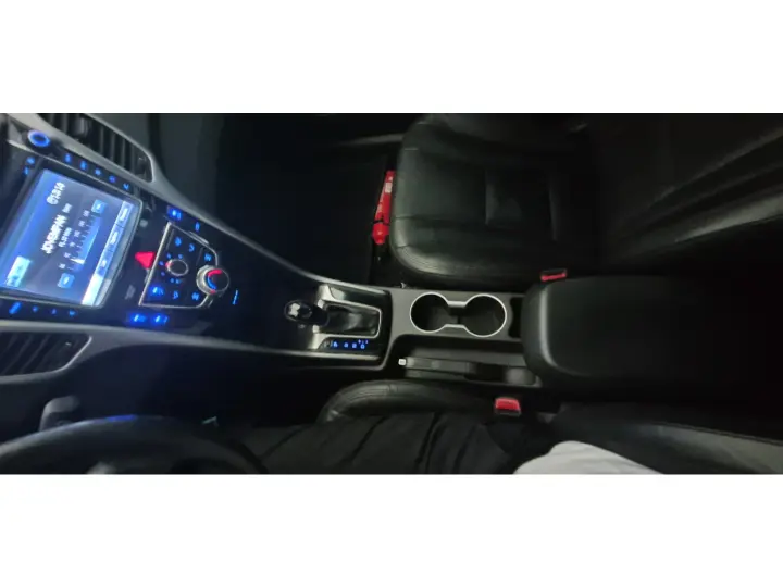 I30 1.8 MPI 16V GASOLINA 4P AUTOMATICO