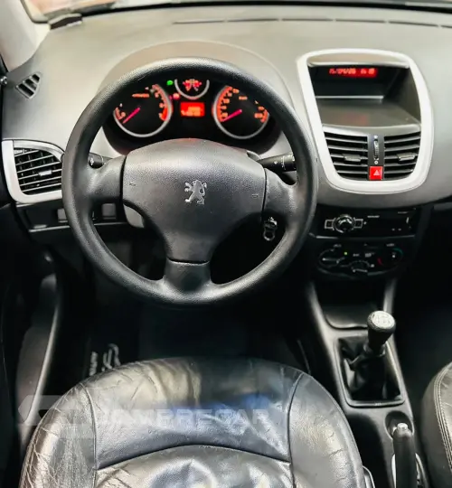 207 1.4 XR 8V