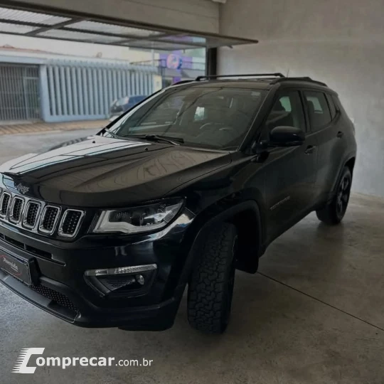 COMPASS 2.0 16V Sport