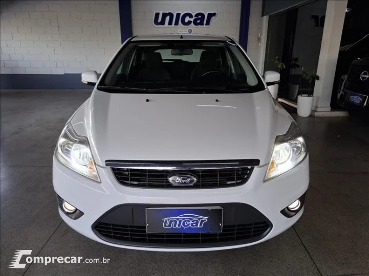 FOCUS 1.6 GLX 16V