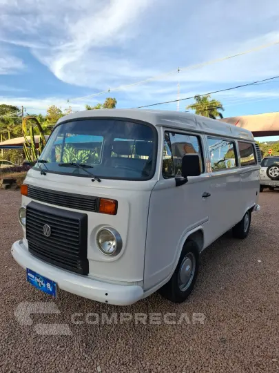 KOMBI