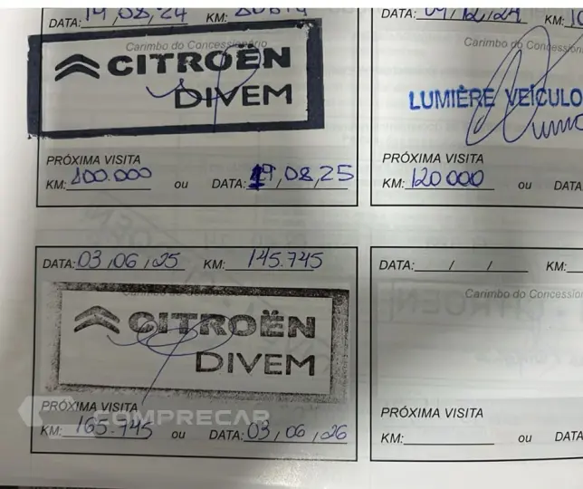 Jumpy Cargo 1.5 Turbo Diesel