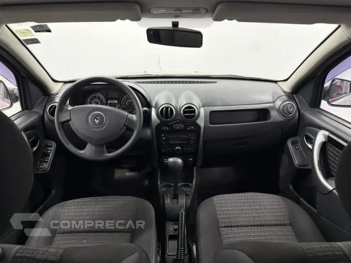 SANDERO Privilège Hi-Flex 1.6 16V 5p Aut