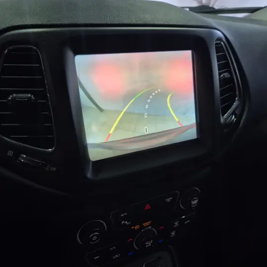 COMPASS LONGITUDE 2.0 4x2 Flex 16V Aut.