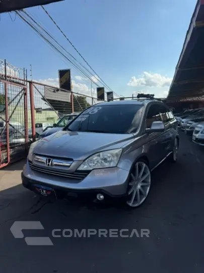 CRV 2.0 EXL 4X2 16V