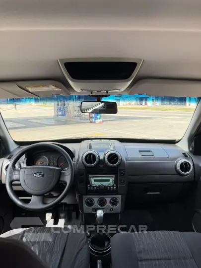 ECOSPORT 1.6 XLT Freestyle 8V