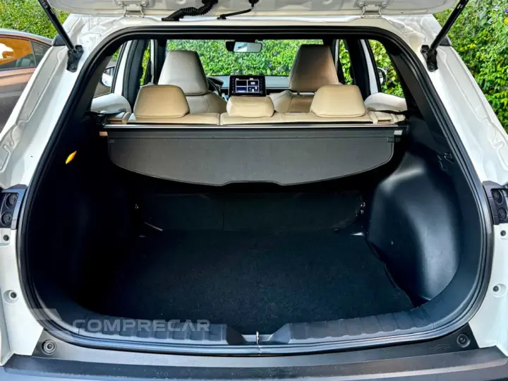 COROLLA CROSS 1.8 VVT-I HYBRID FLEX XRX CVT