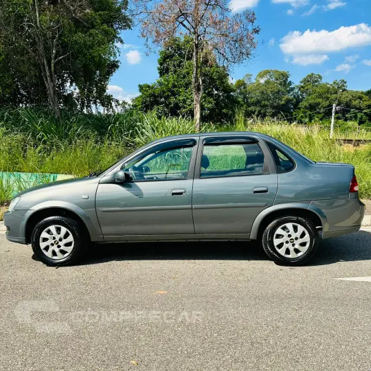 CORSA 1.0 MPFI Classic Sedan 8V