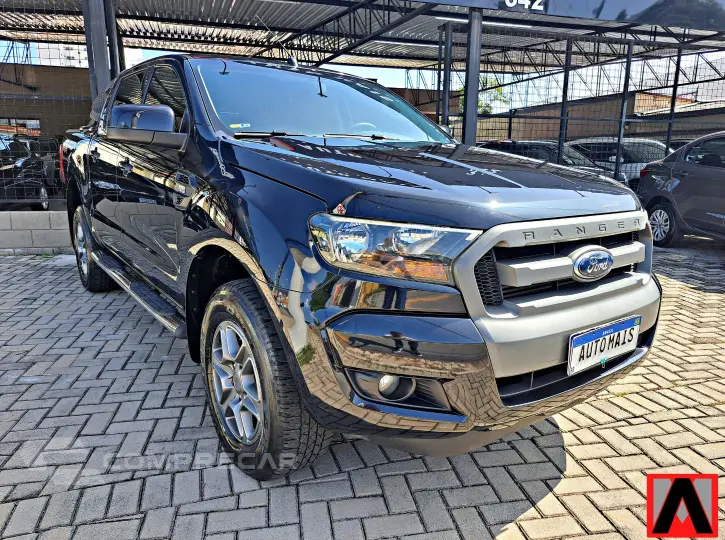 RANGER 2.2 XLS 4X2 CD 16V
