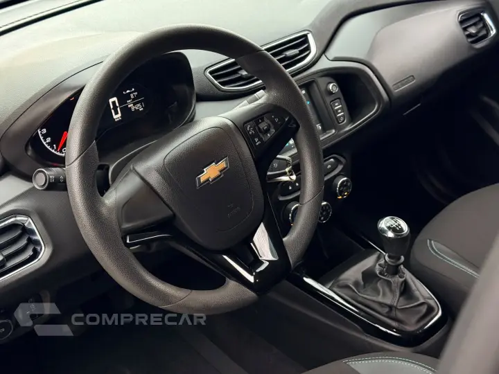 PRISMA 1.4 LT Spe/4 8V