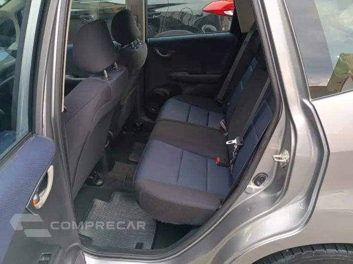 FIT 1.4 LX 16V