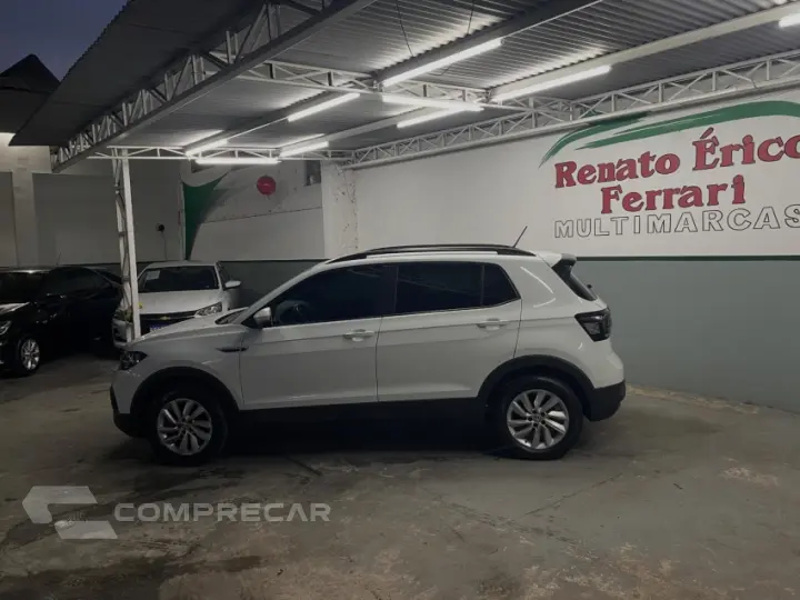 T-CROSS 1.0 200 TSI