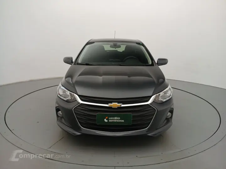 ONIX 1.0 TURBO FLEX LT MANUAL