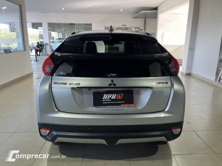 ECLIPSE CROSS 1.5 Mivec Turbo Hpe-s