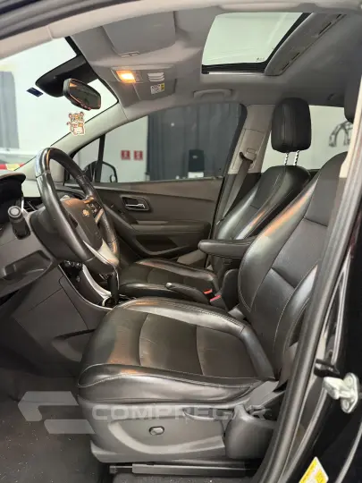TRACKER 1.4 16V Turbo Premier