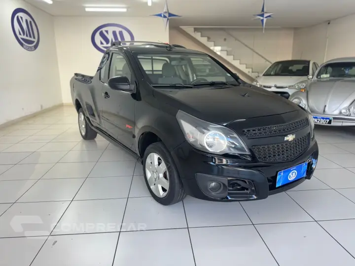 MONTANA 1.4 MPFI SPORT CS 8V ECONO FLEX 2P MANUAL