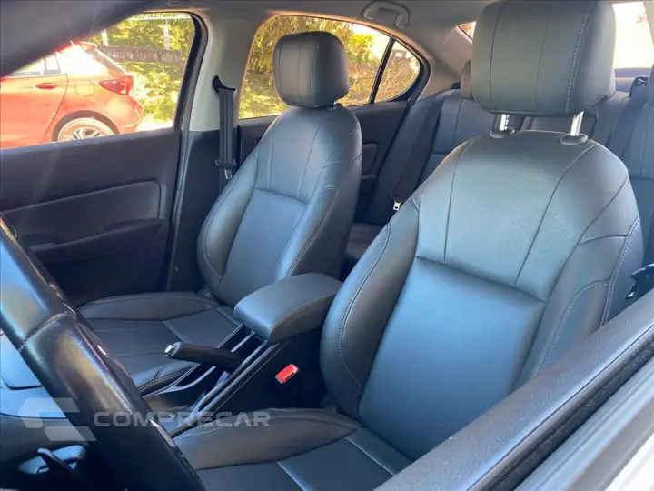 CITY 1.5 i-VTEC FLEX EX CVT