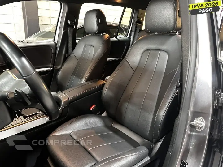 GLB 200 1.3 CGI GASOLINA ADVANCE 7G-DCT