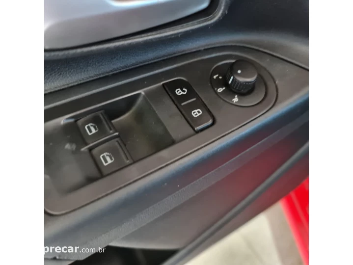 UP 1.0 170 TSI TOTAL FLEX CONNECT 4P MANUAL