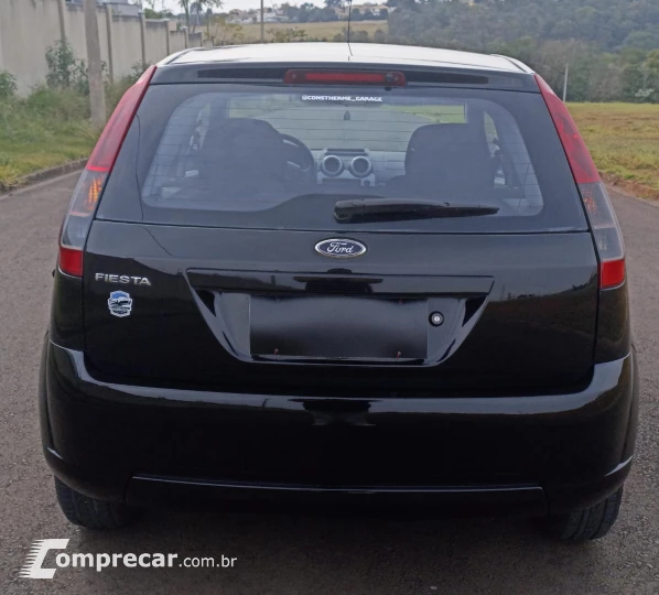 FIESTA 1.0 Rocam Hatch 8V