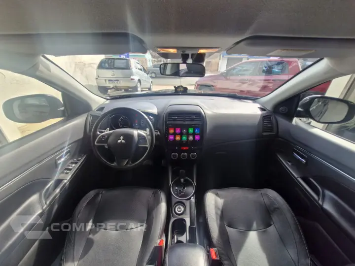 ASX 2.0 4WD 16V