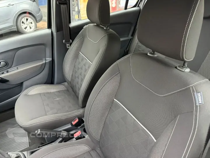 STEPWAY Zen Flex 1.0 12V Mec.