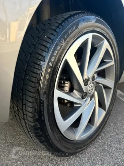 POLO 1.0 200 TSI Highline