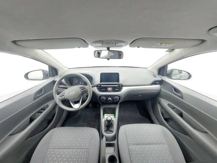 HB20S 1.0 12V FLEX COMFORT PLUS MANUAL