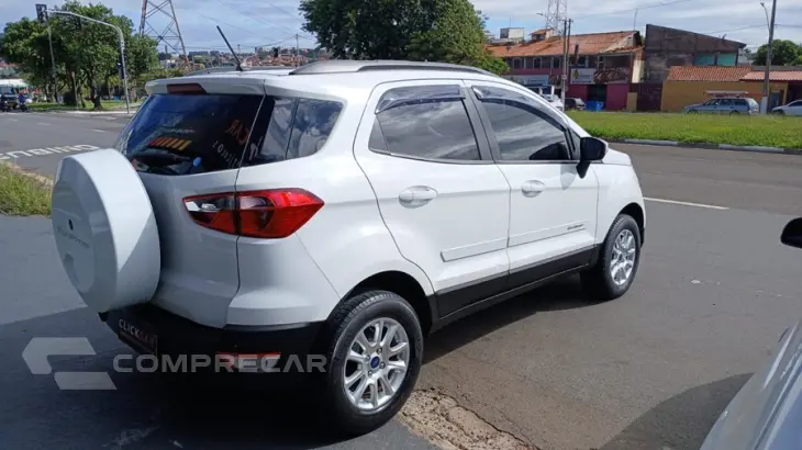 ECOSPORT