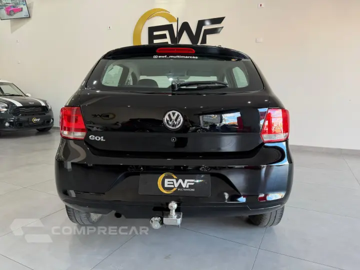 Gol Special 1.0 Total Flex 8V 5p