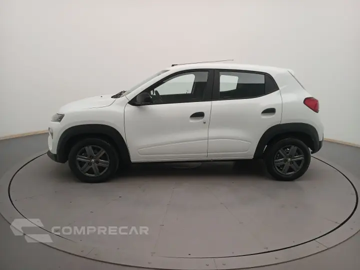 KWID 1.0 12V SCE FLEX ZEN MANUAL