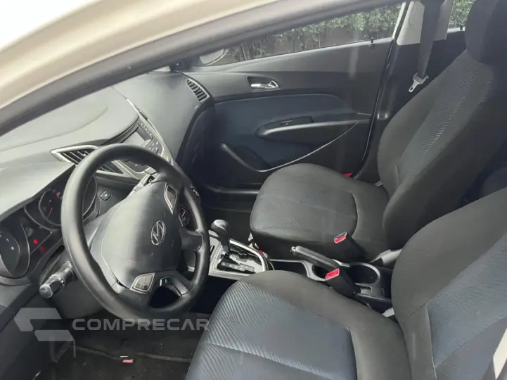 HB20S 1.6 Comfort Plus 16V