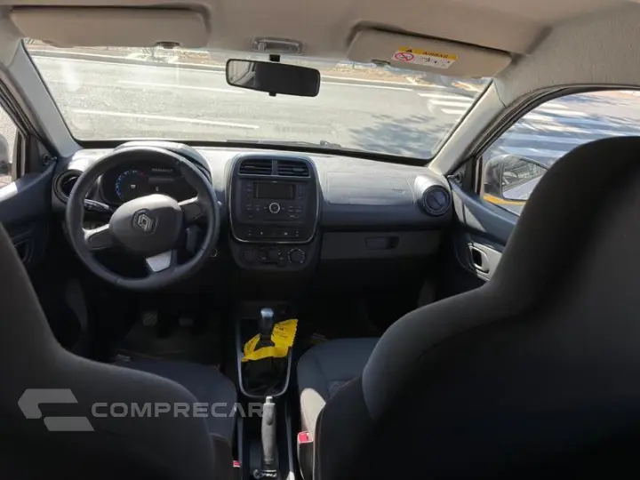KWID ZEN 2