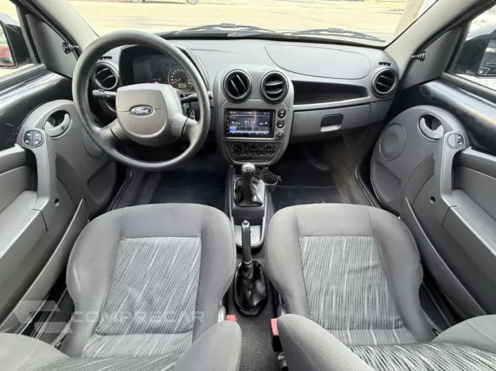 KA 1.6 MPI 8V