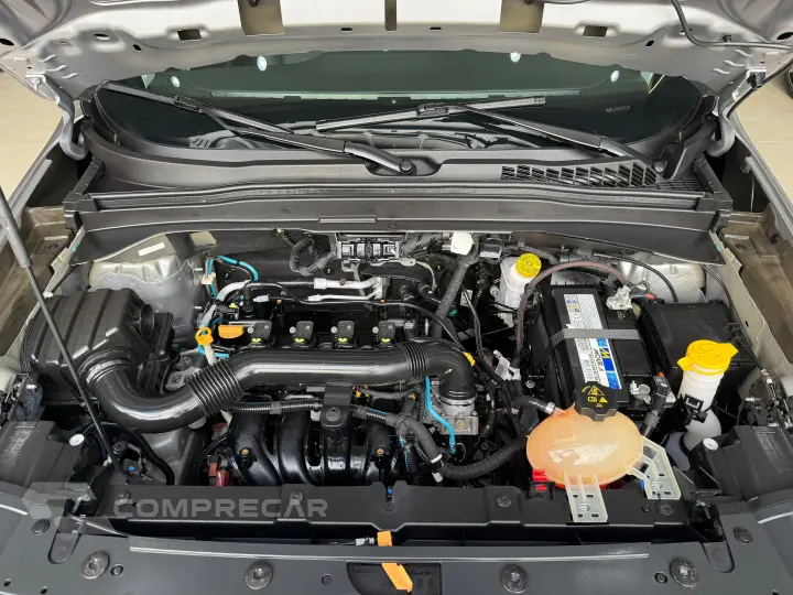 RENEGADE 1.8 16V