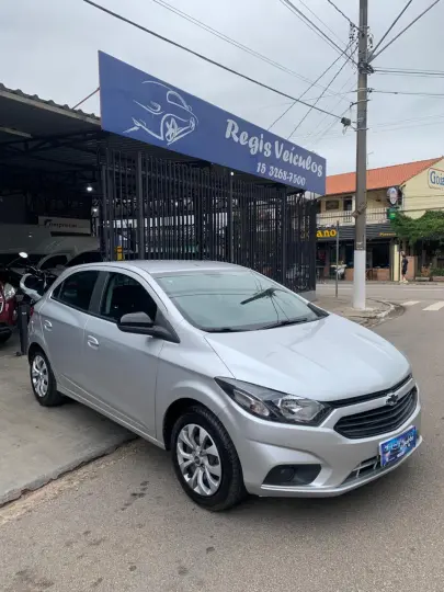 ONIX 1.0 MPFI JOY 8V