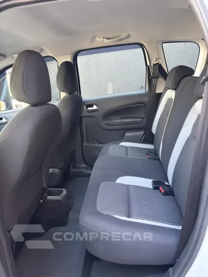 AIRCROSS 1.6 Exclusive 16V