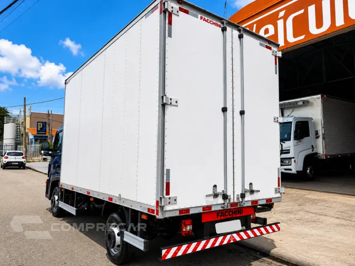 Delivery Express+ 3.0 Prime + (Baú Facchini)