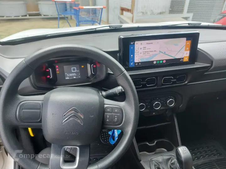 C3 1.0 Firefly Live Pack