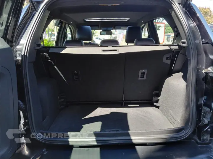 ECOSPORT 2.0 DIRECT FLEX STORM 4WD AUTOMÁTICO