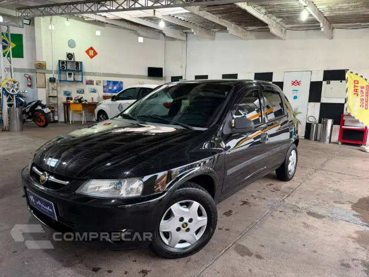 Celta 1.4/ Super/ Energy 1.4 8V 85cv 5p