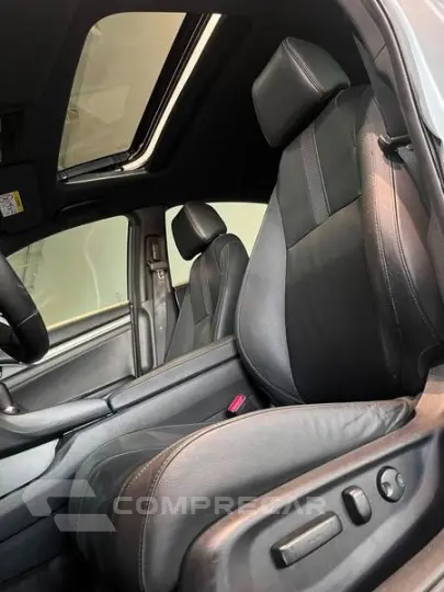 CIVIC SEDAN TOURING 1.5 TURBO 16V AUT.4P