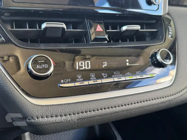 COROLLA 2.0 Vvt-ie XEI