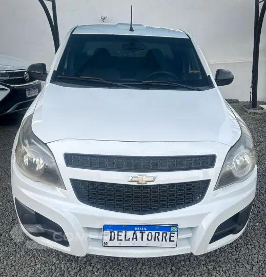 Montana 1.4 FLEX LS
