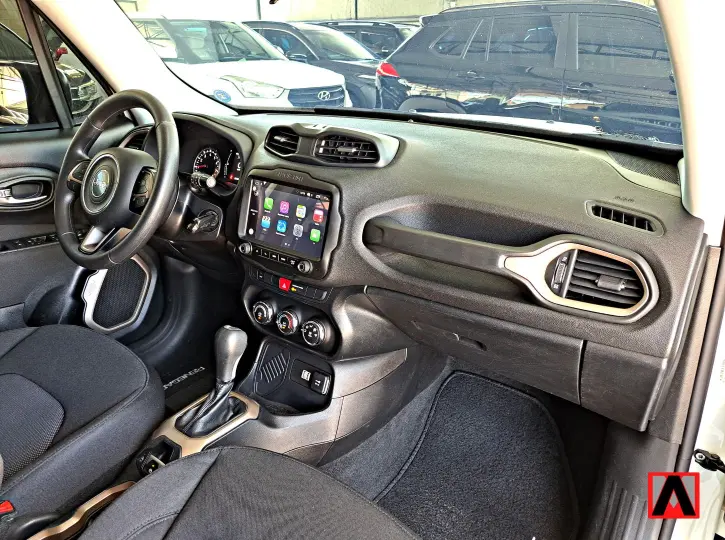 RENEGADE 1.8 16V